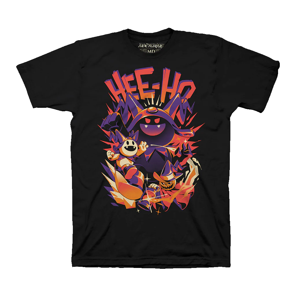 Hee-Hooligans - Image 2