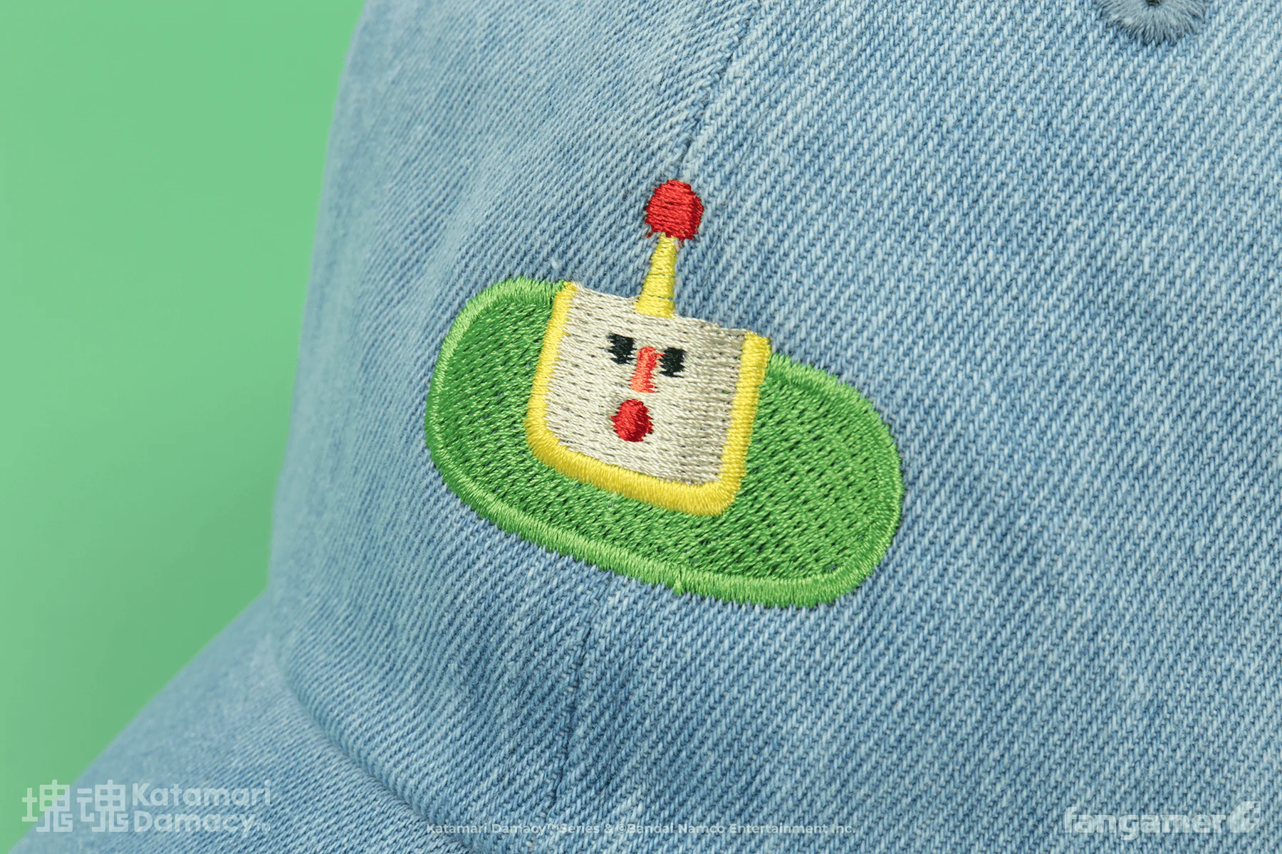 The Prince Strapback Hat - Image 5