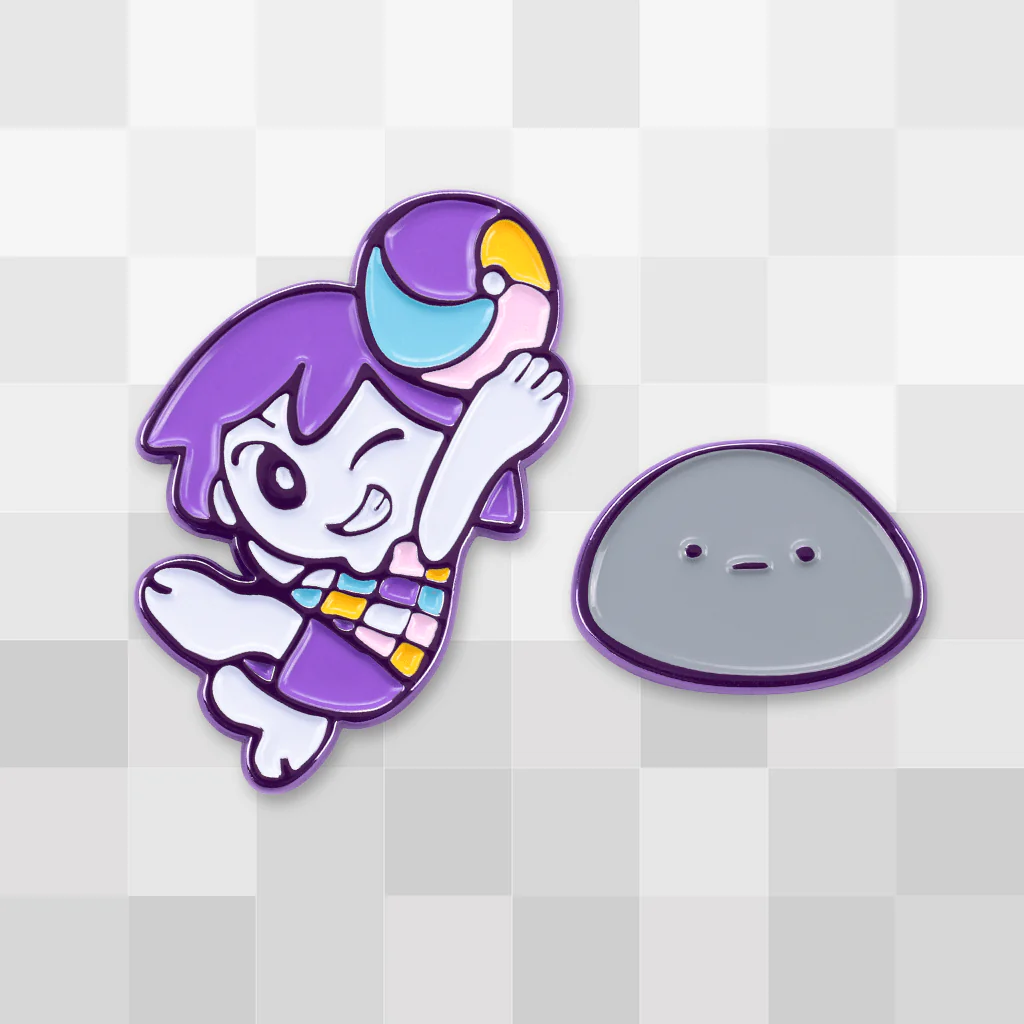 KEL Pin
