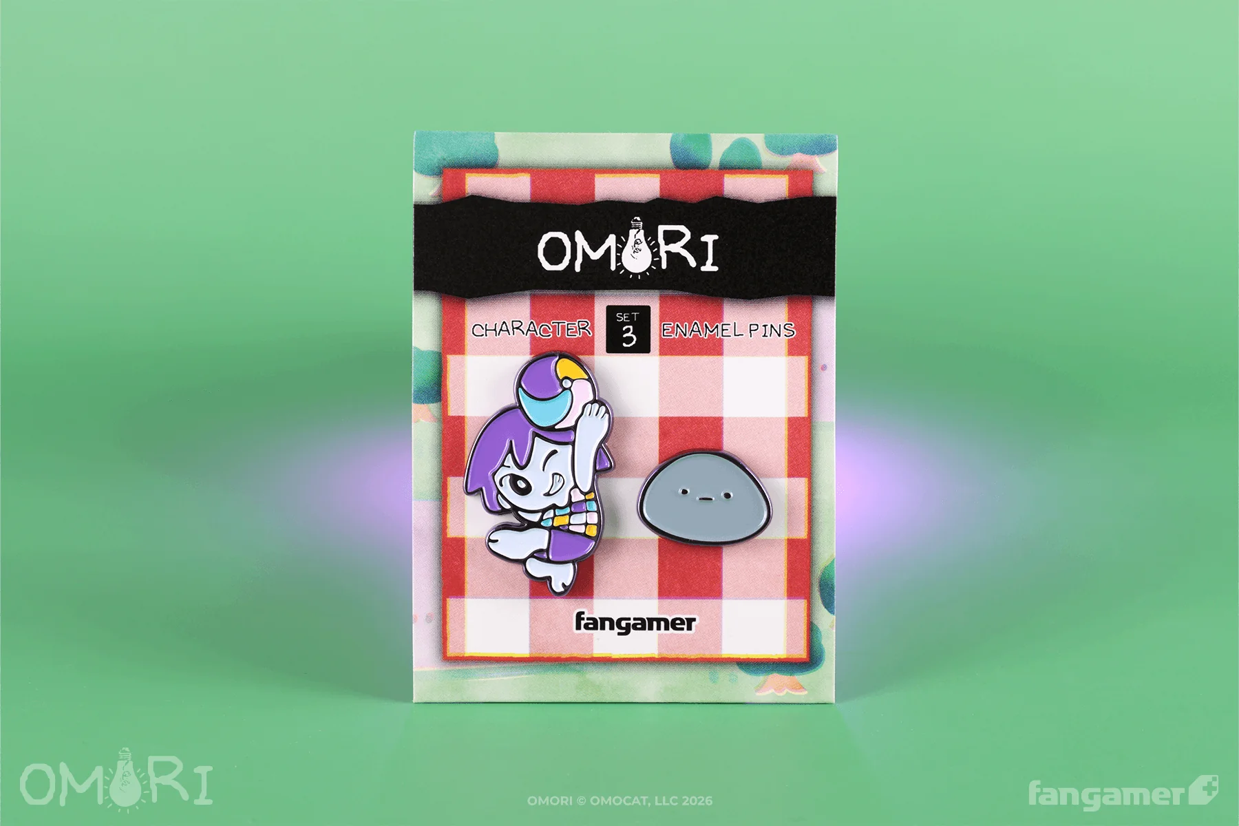 KEL Pin - Image 5