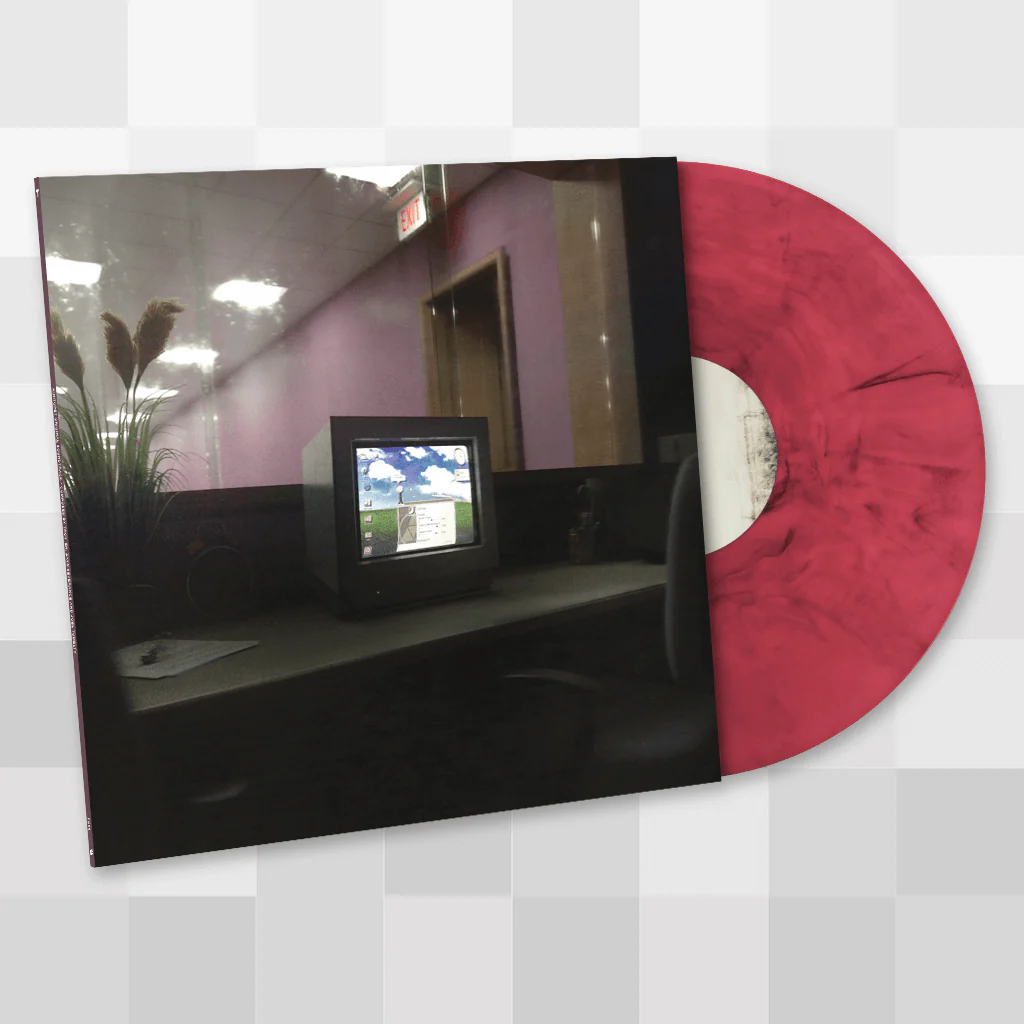 KinitoPET Vinyl Soundtrack