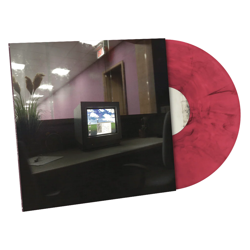 KinitoPET Vinyl Soundtrack - Image 2
