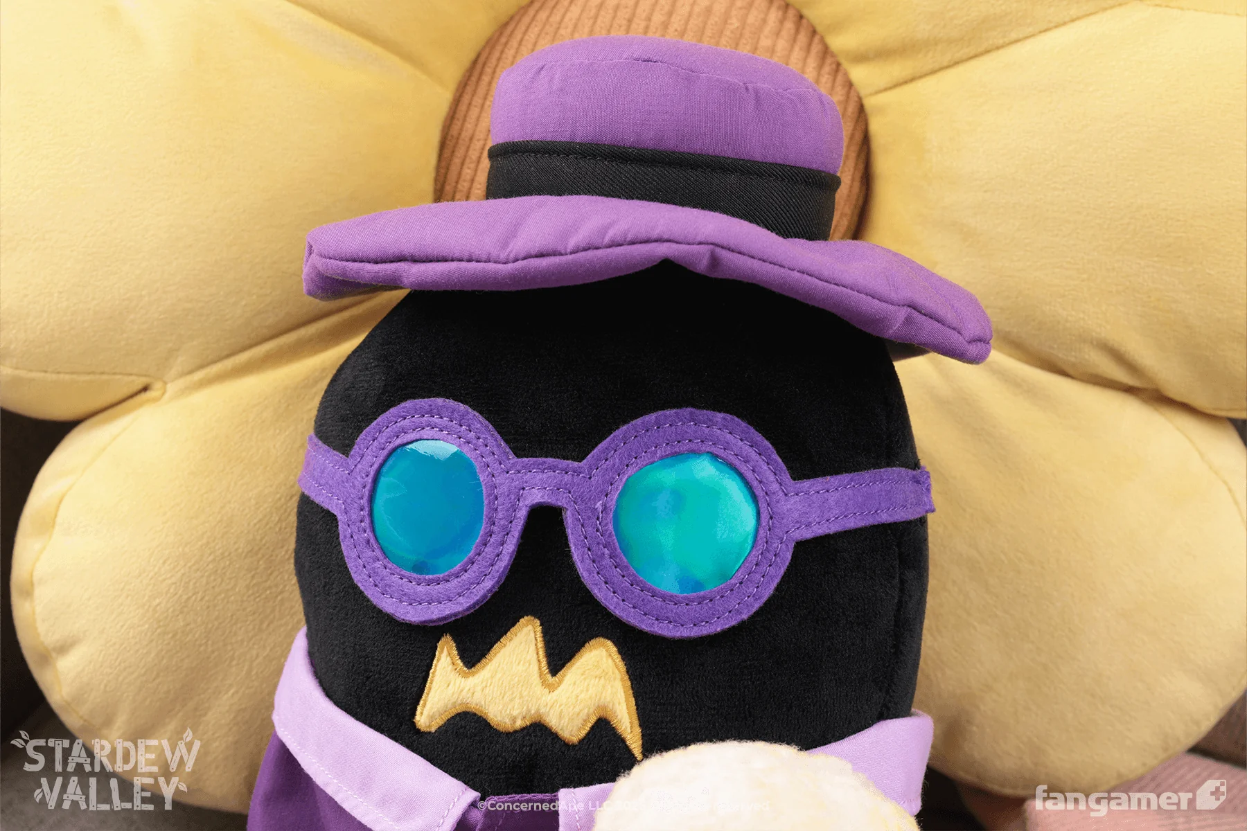 Incognito Krobus Plush - Image 6