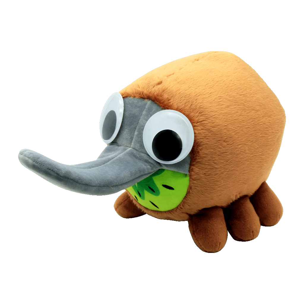 Kweeble Plush - Image 2