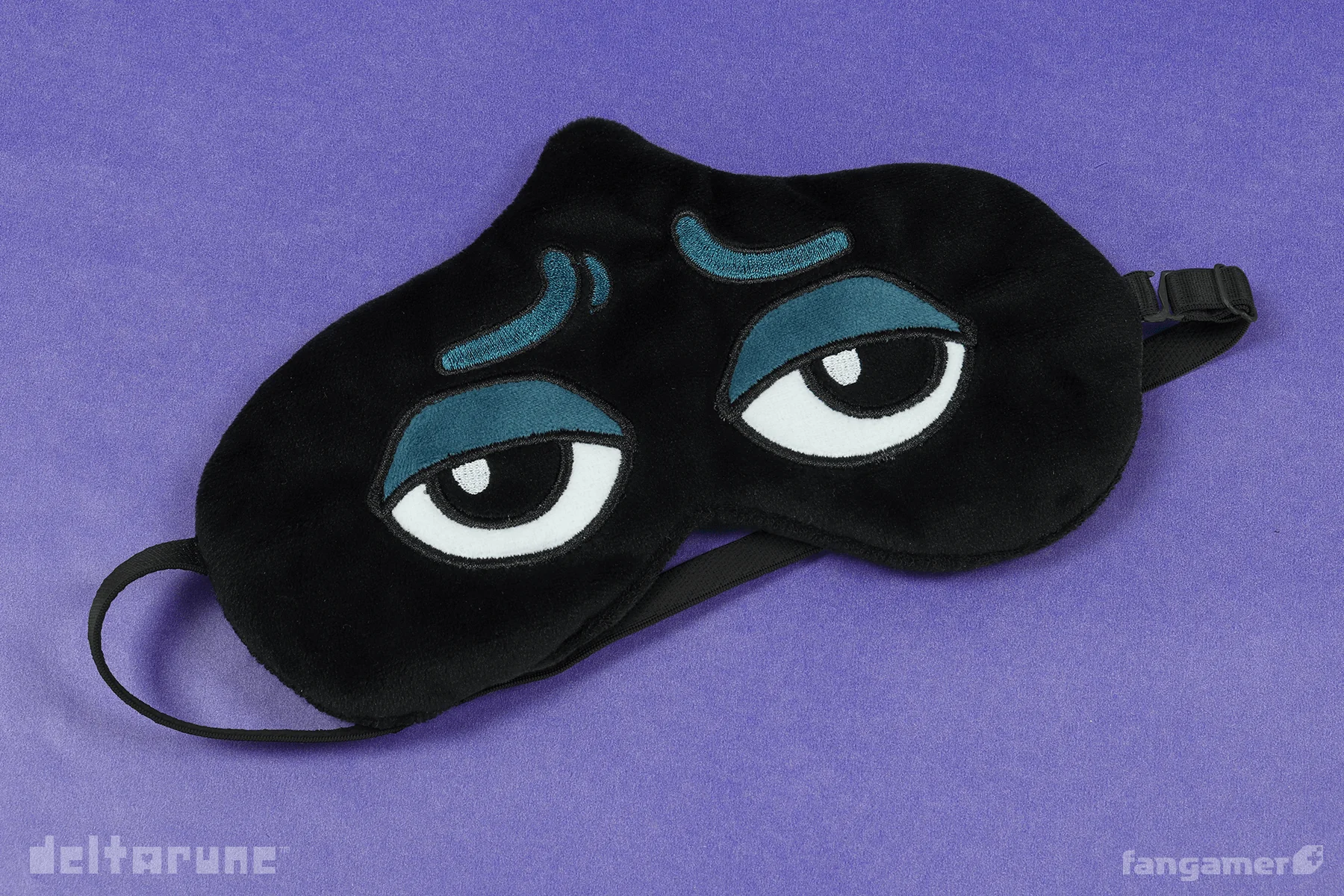 Lancer Sleep Mask - Image 4