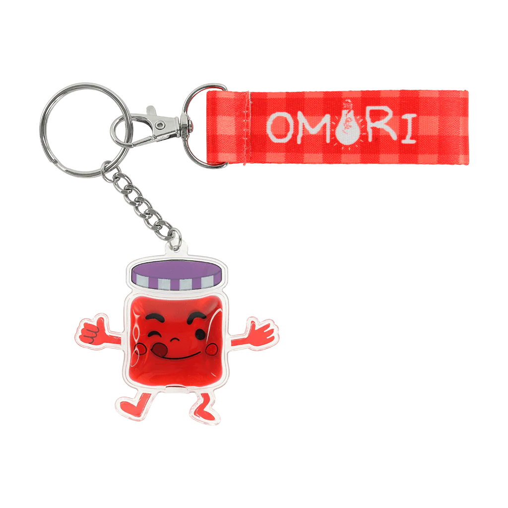 Life Jam Guy Keychain - Image 3