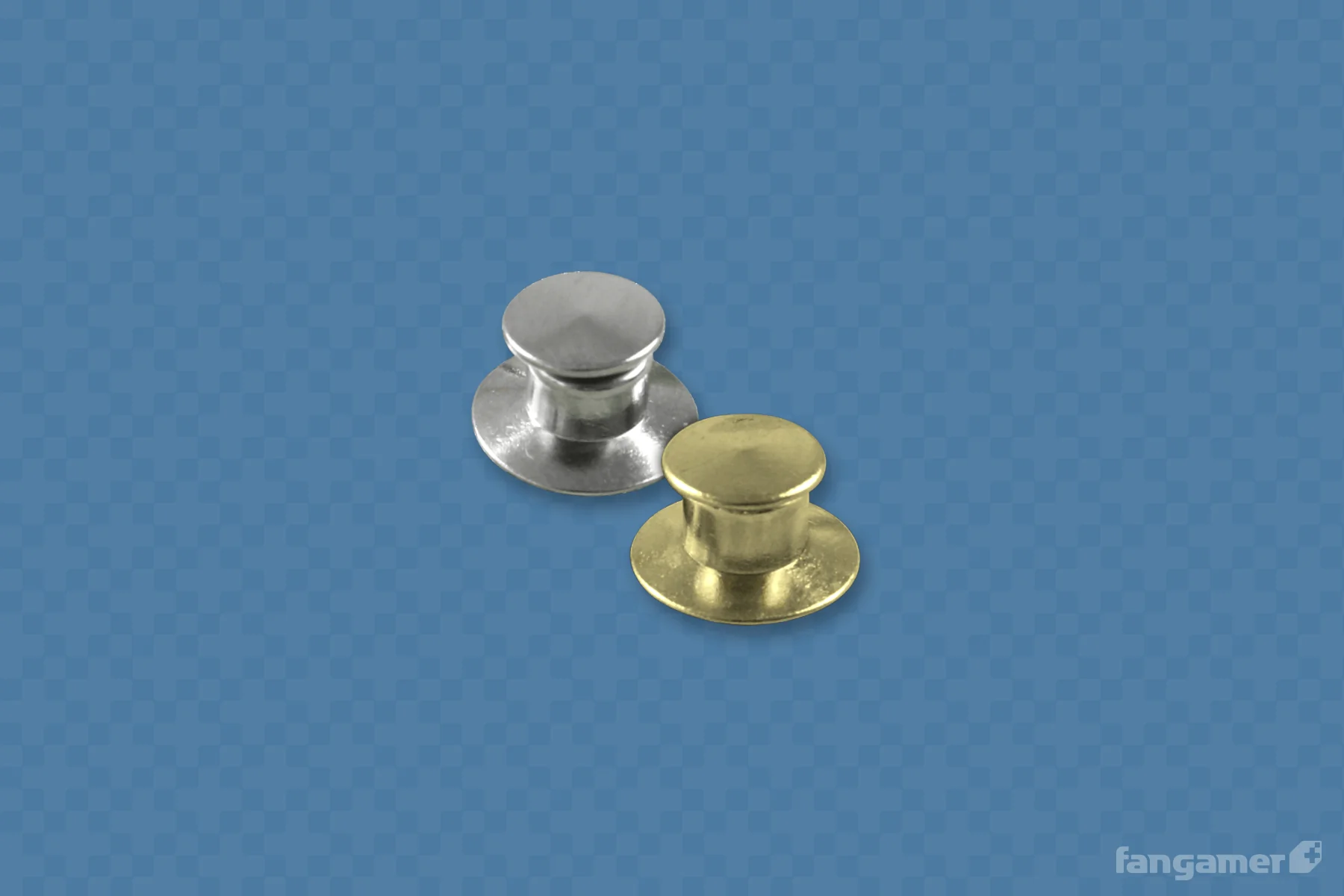 Locking Pin Backs - Image 7