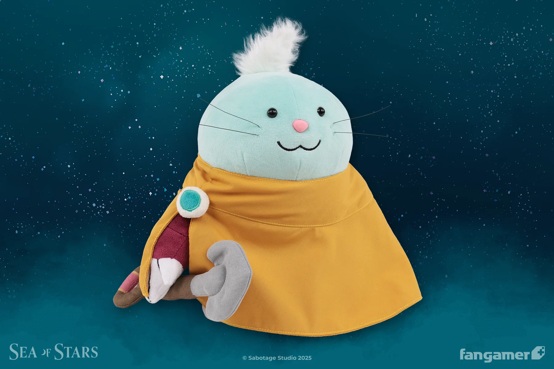 Malkomud Plush - Image 3