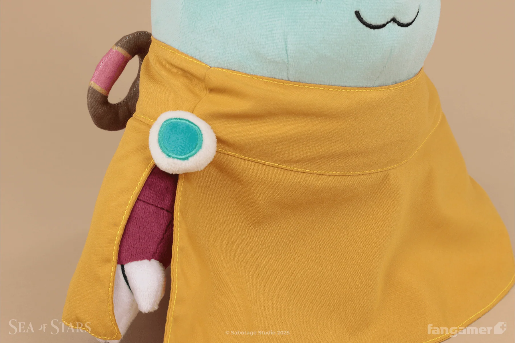 Malkomud Plush - Image 6