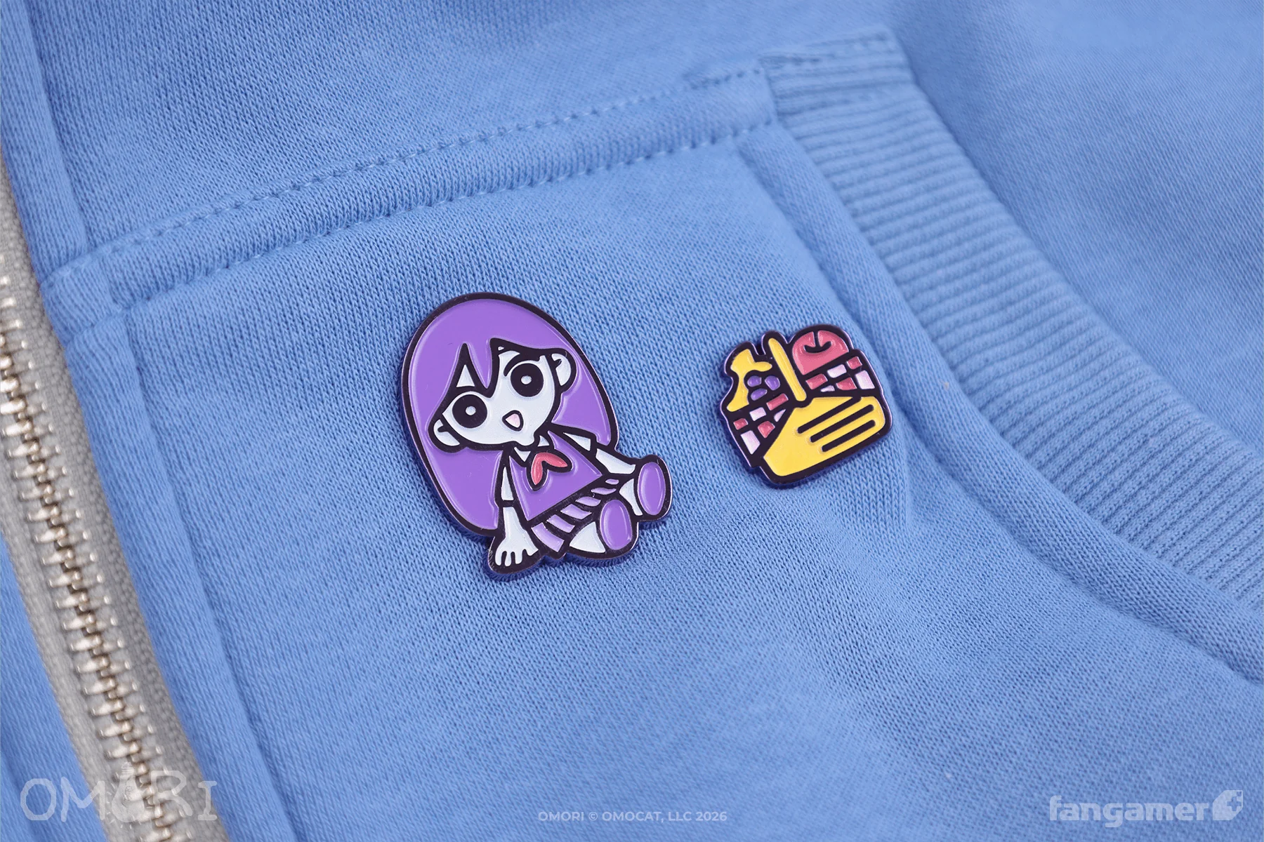 MARI Pin - Image 6
