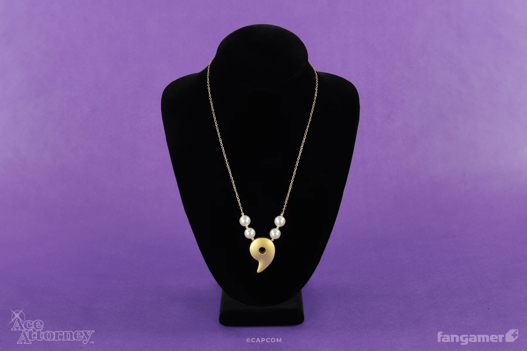 Maya's Necklace - Image 6