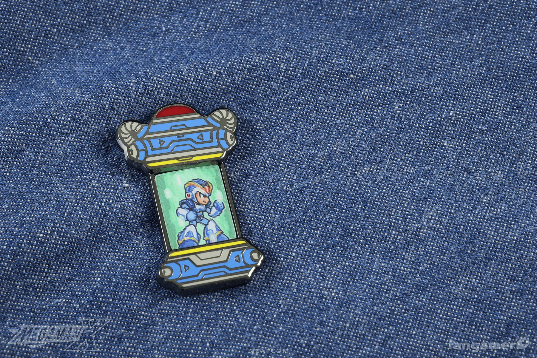 Light Capsule Lenticular Pin - Image 7