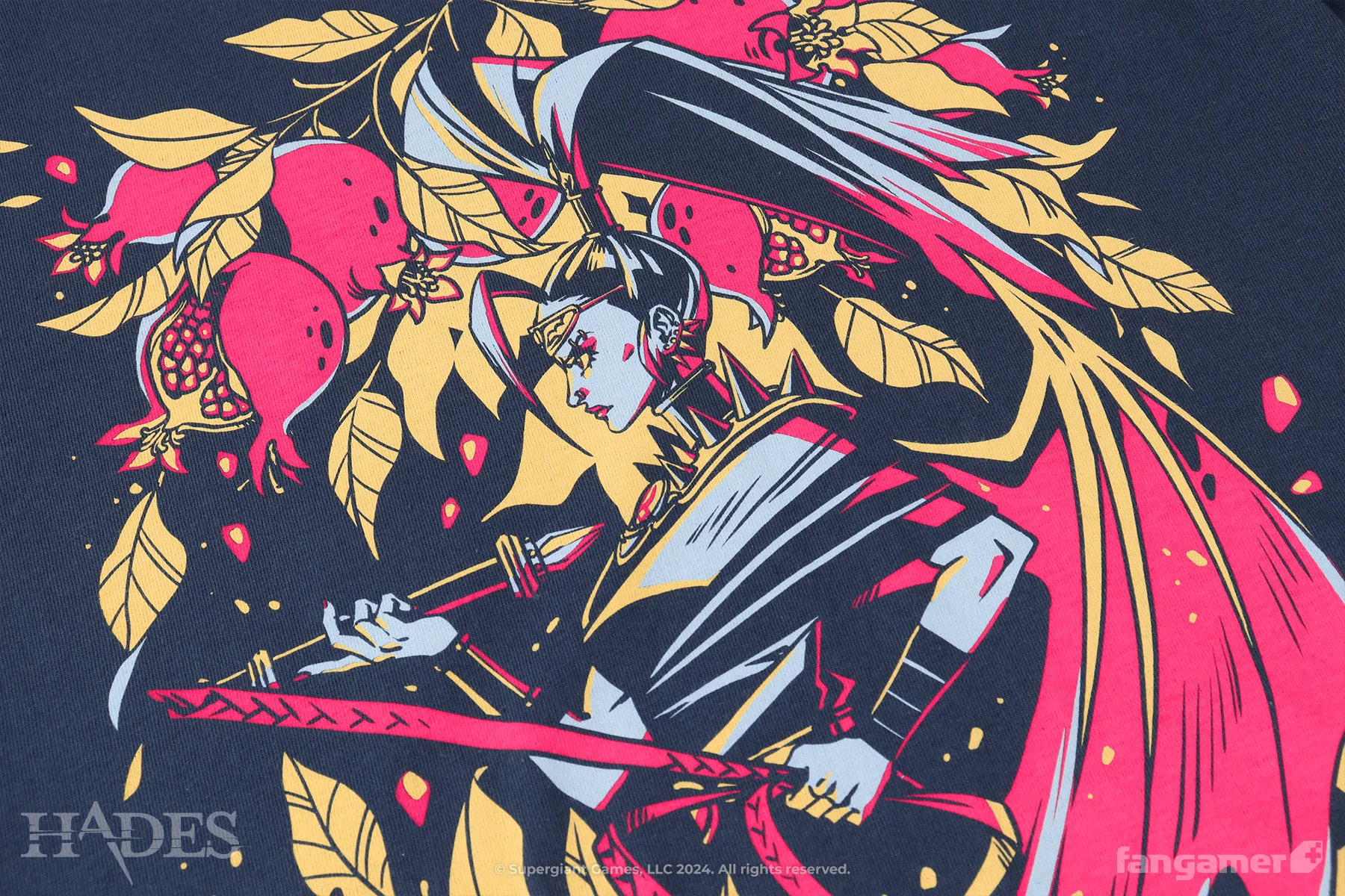 First of the Furies - Image 6