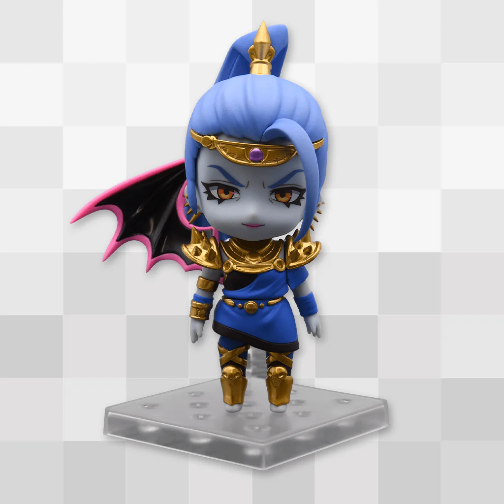 Nendoroid Megaera
