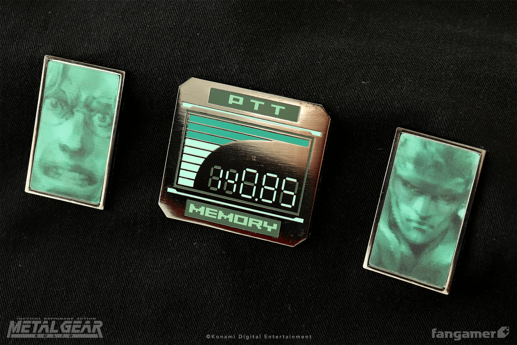 Codec Lenticular Pin Set - Image 7