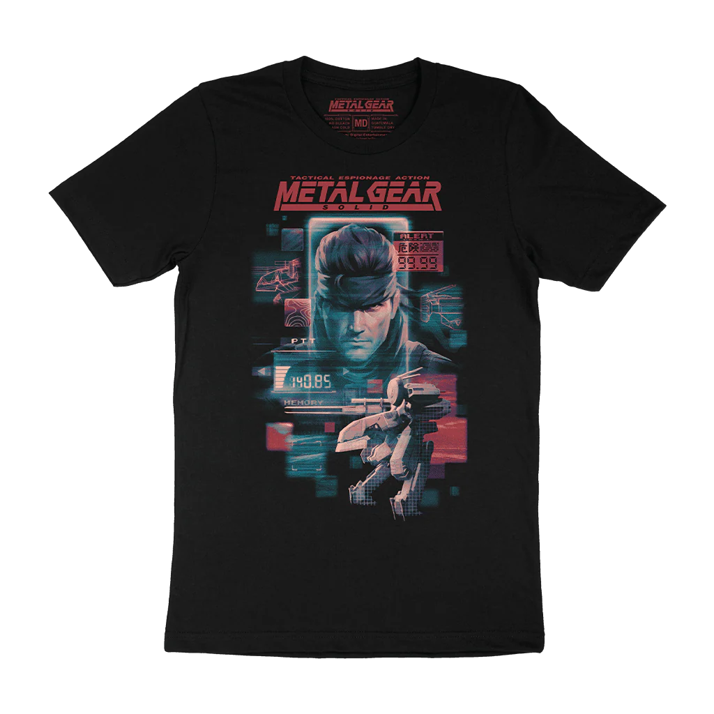 Metal Gear Solid - Image 2