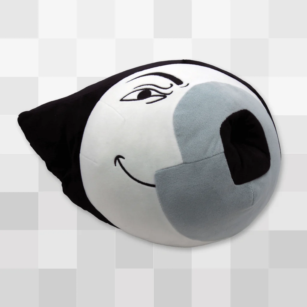 Moony Plush