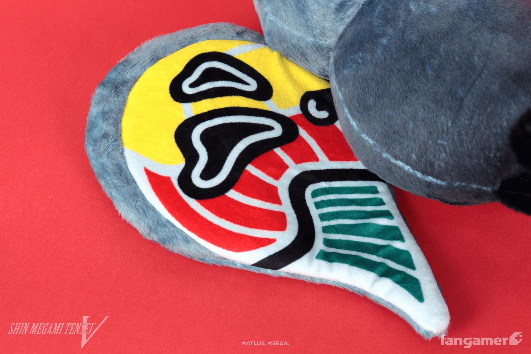 Mothman Plush - Image 6