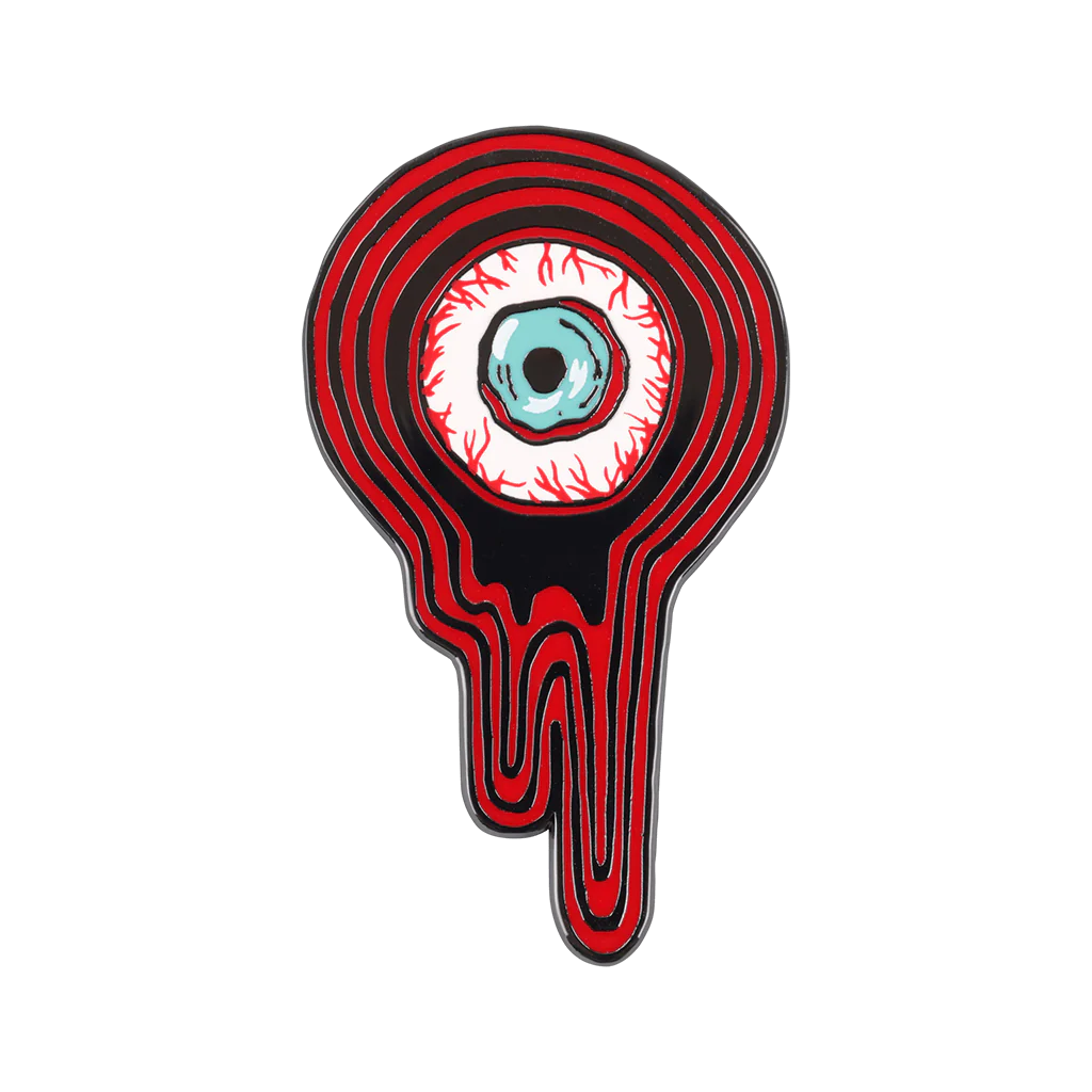 Eyeball Pin - Image 2