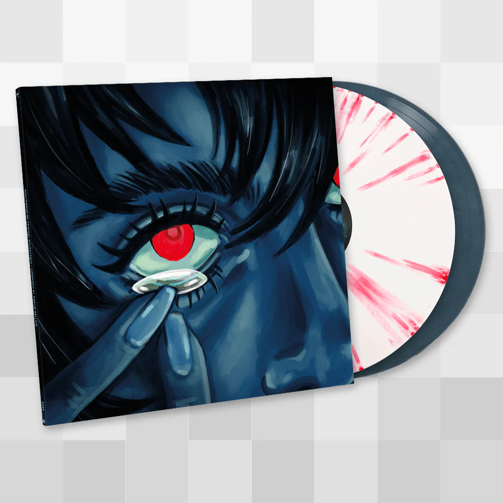 Mouthwashing Vinyl Soundtrack
