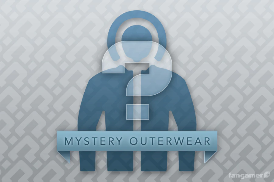 Mystery Outerwear! - Image 3