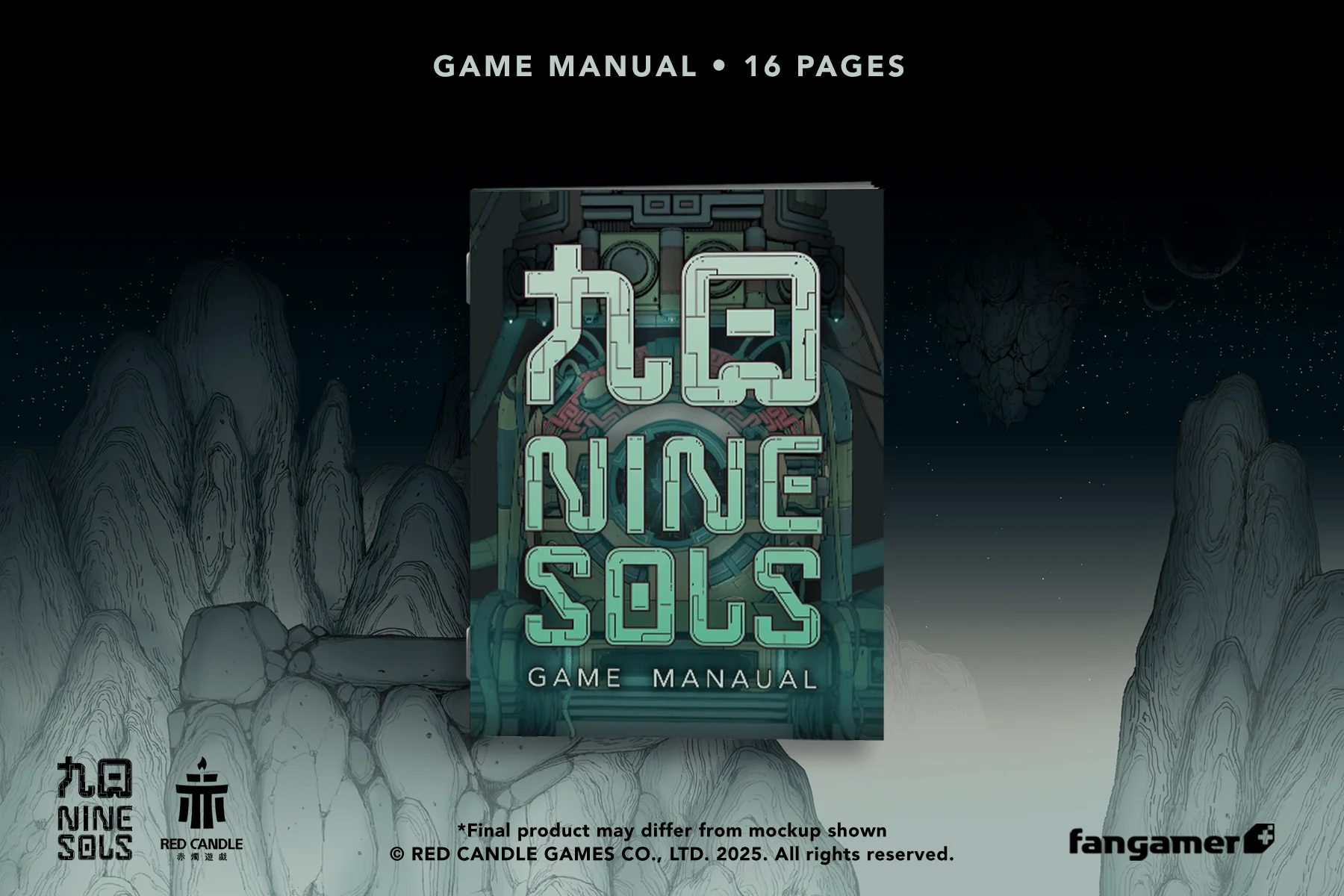 Nine Sols Standard Edition - Image 4