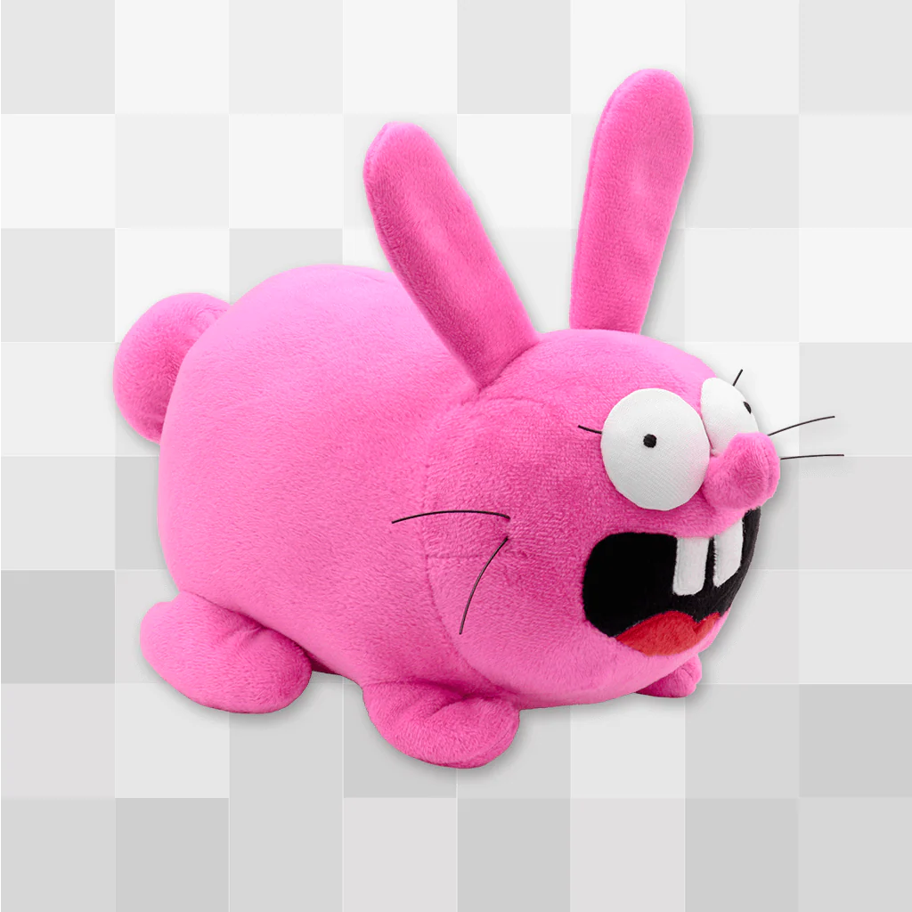 Noisette Rabbit Plush