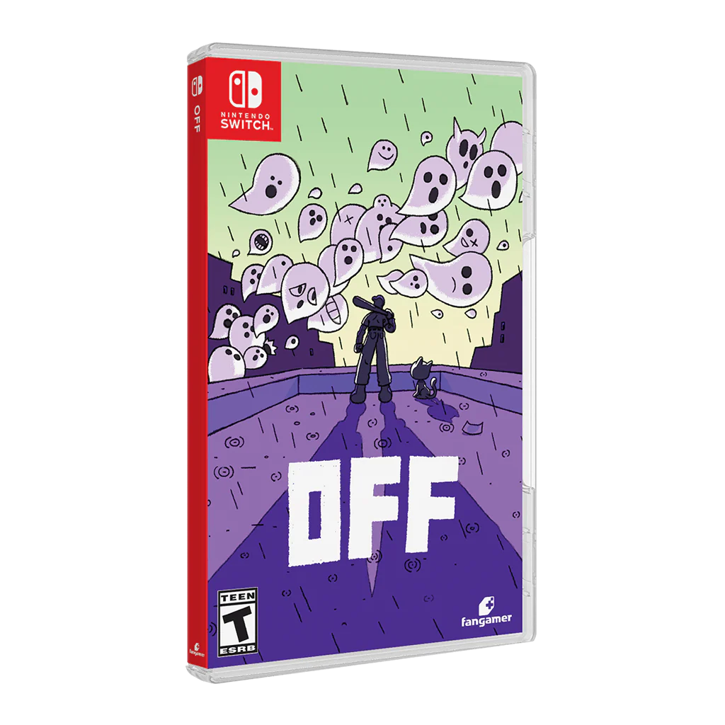 OFF for Nintendo Switch™ - Image 2