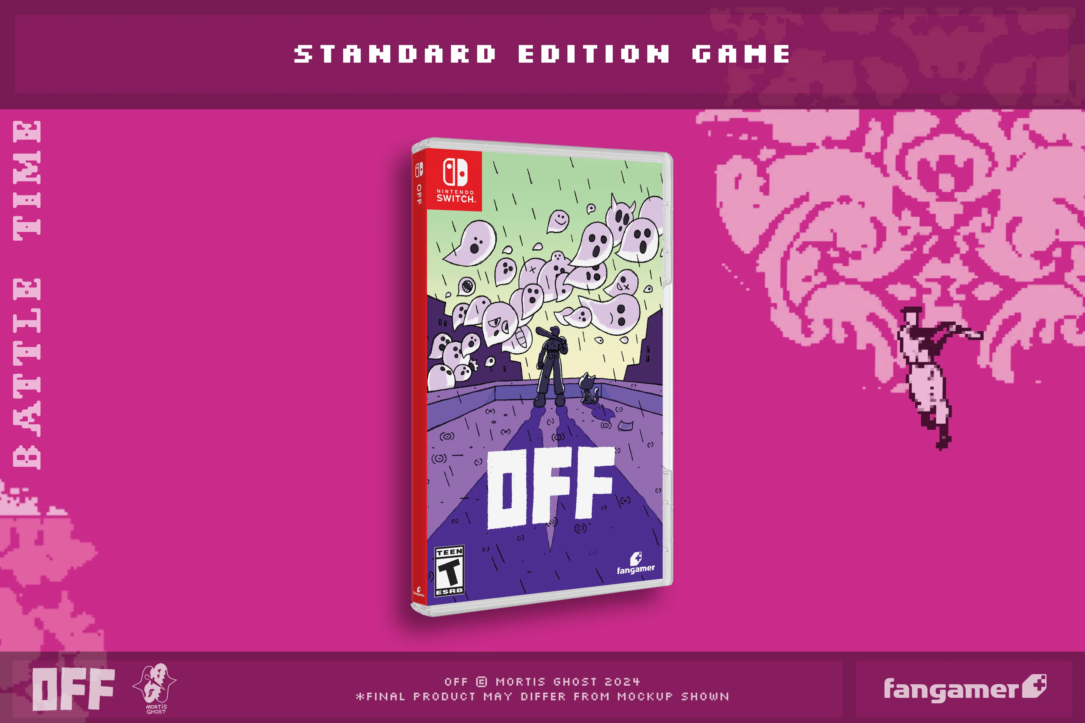 OFF for Nintendo Switch™ - Image 3