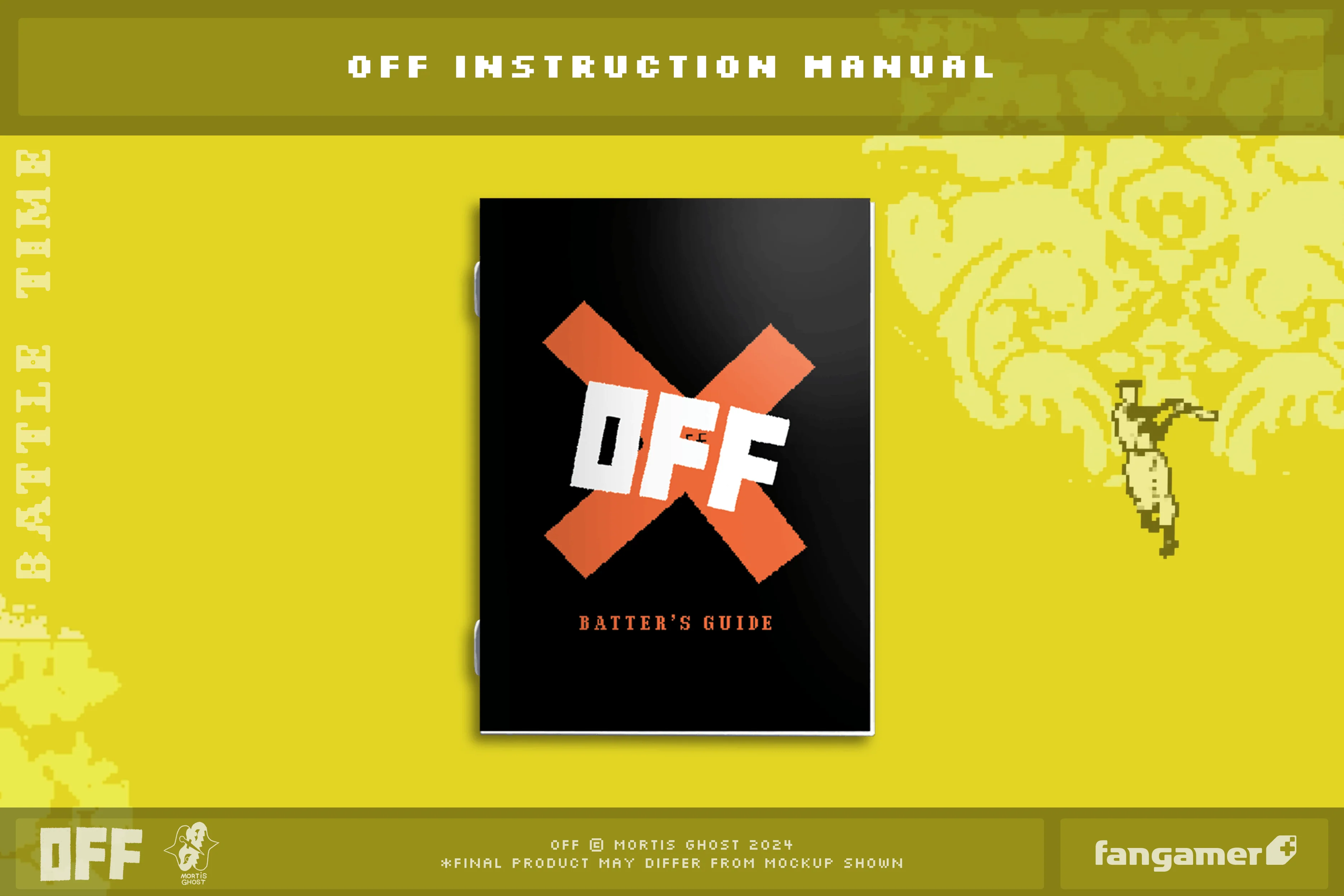 OFF for Nintendo Switch™ - Image 4