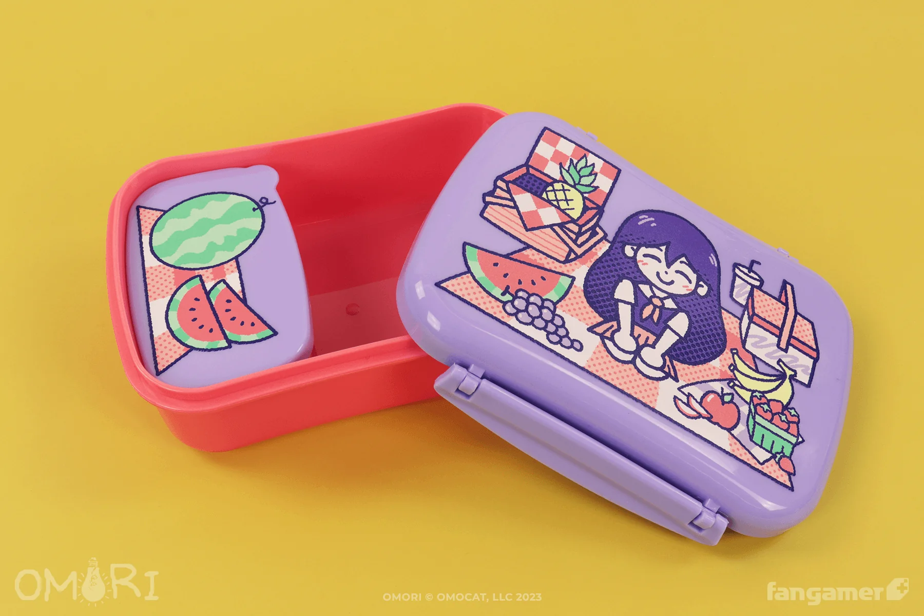 Mari's Picnic Bento Box - Image 5