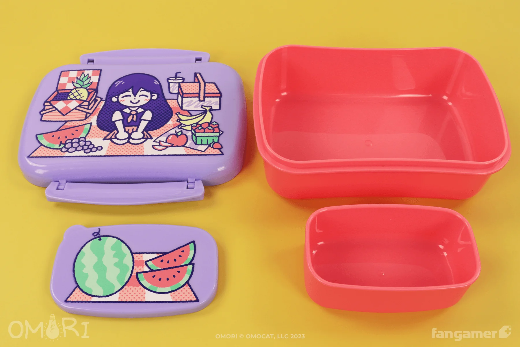 Mari's Picnic Bento Box - Image 6
