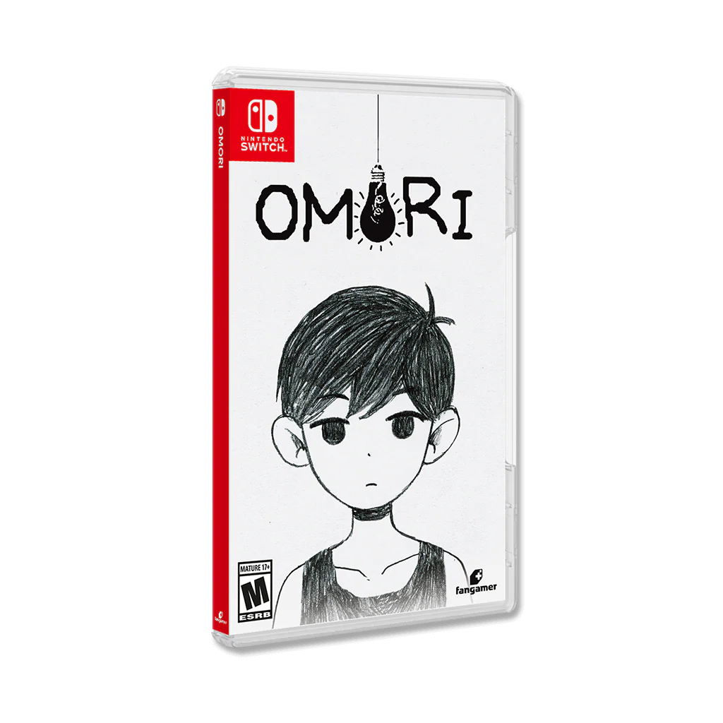 OMORI for Nintendo Switch™ - Image 2