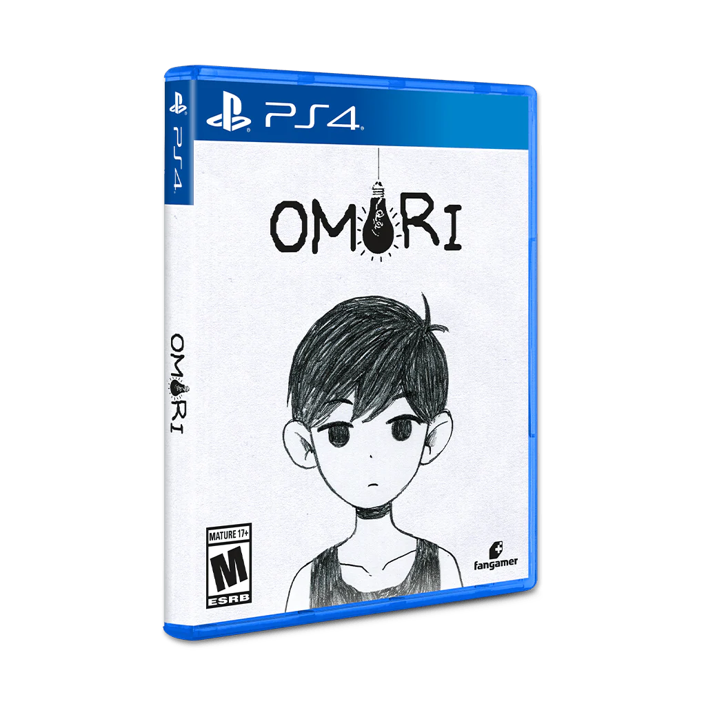 OMORI for PlayStation 4 - Image 2