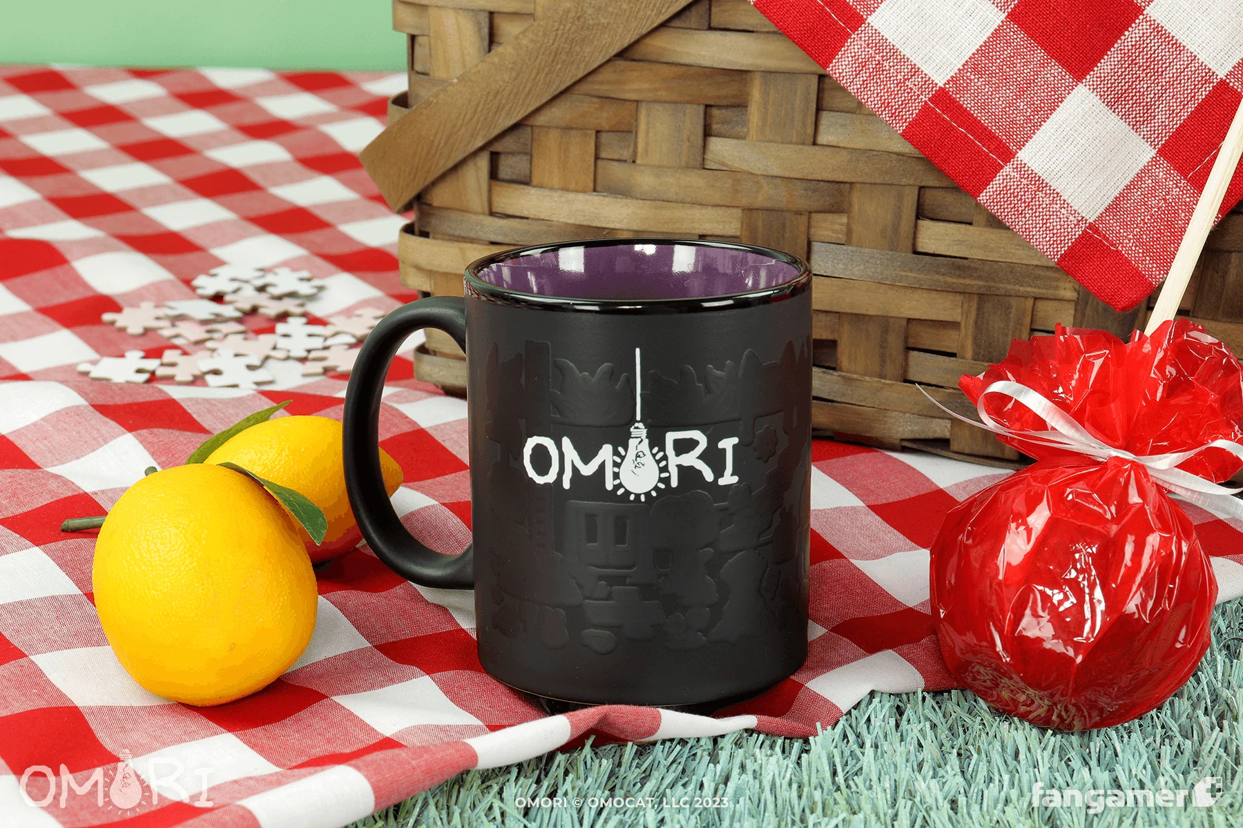 Warm Smiles Color-Changing Mug - Image 7