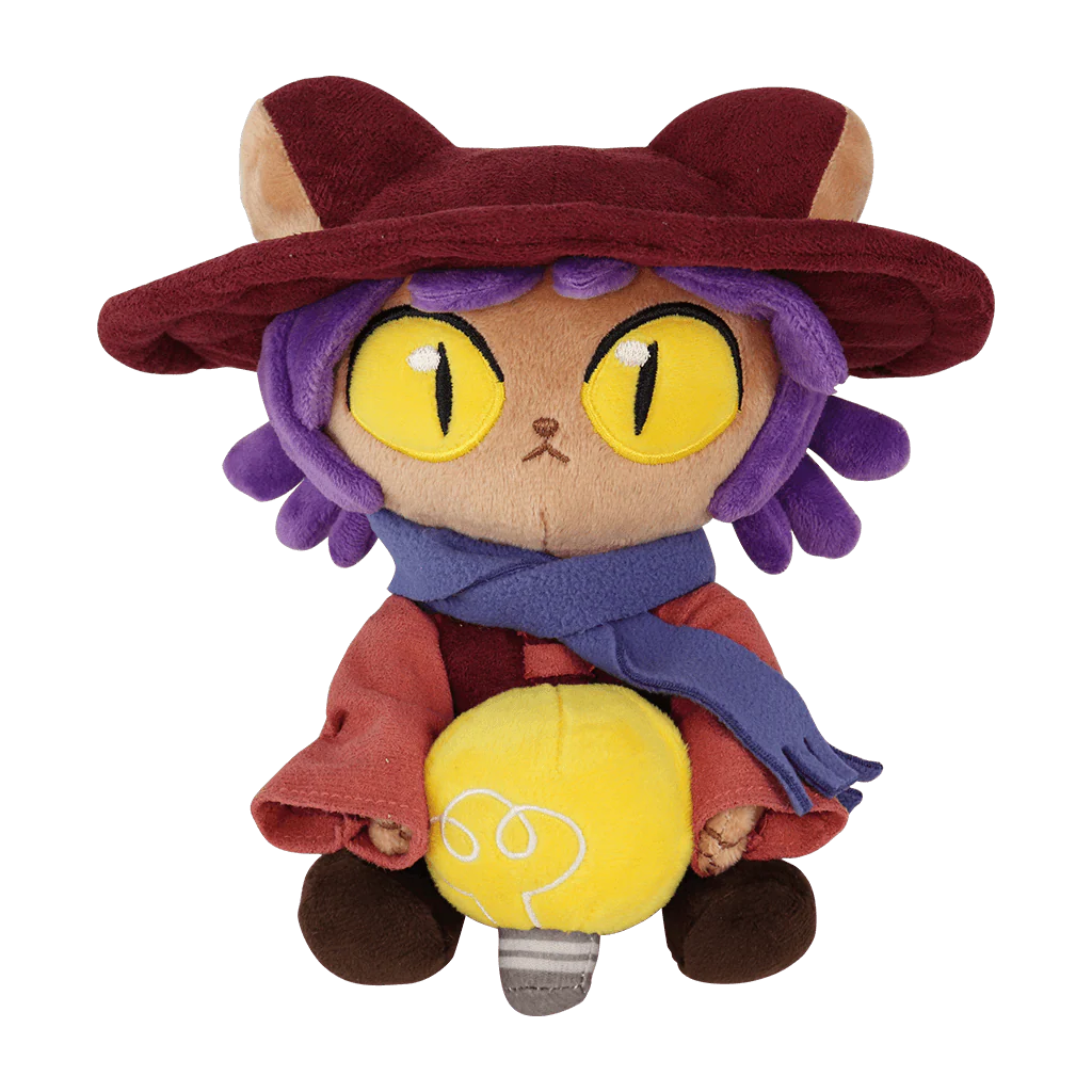 Niko Plush - Image 2
