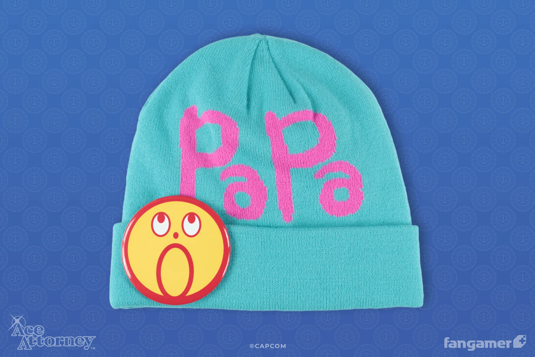 PaPa Beanie - Image 3