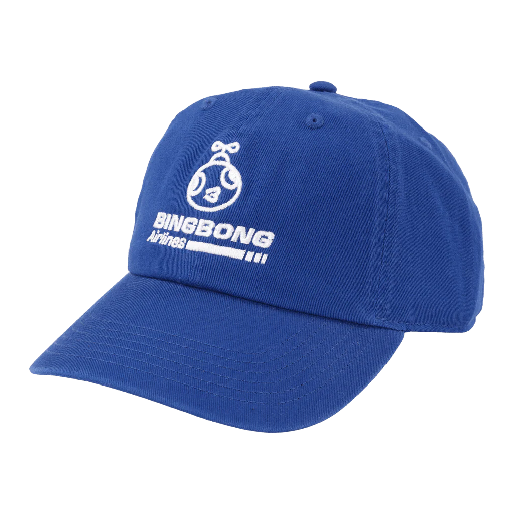BINGBONG Airlines Hat - Image 2