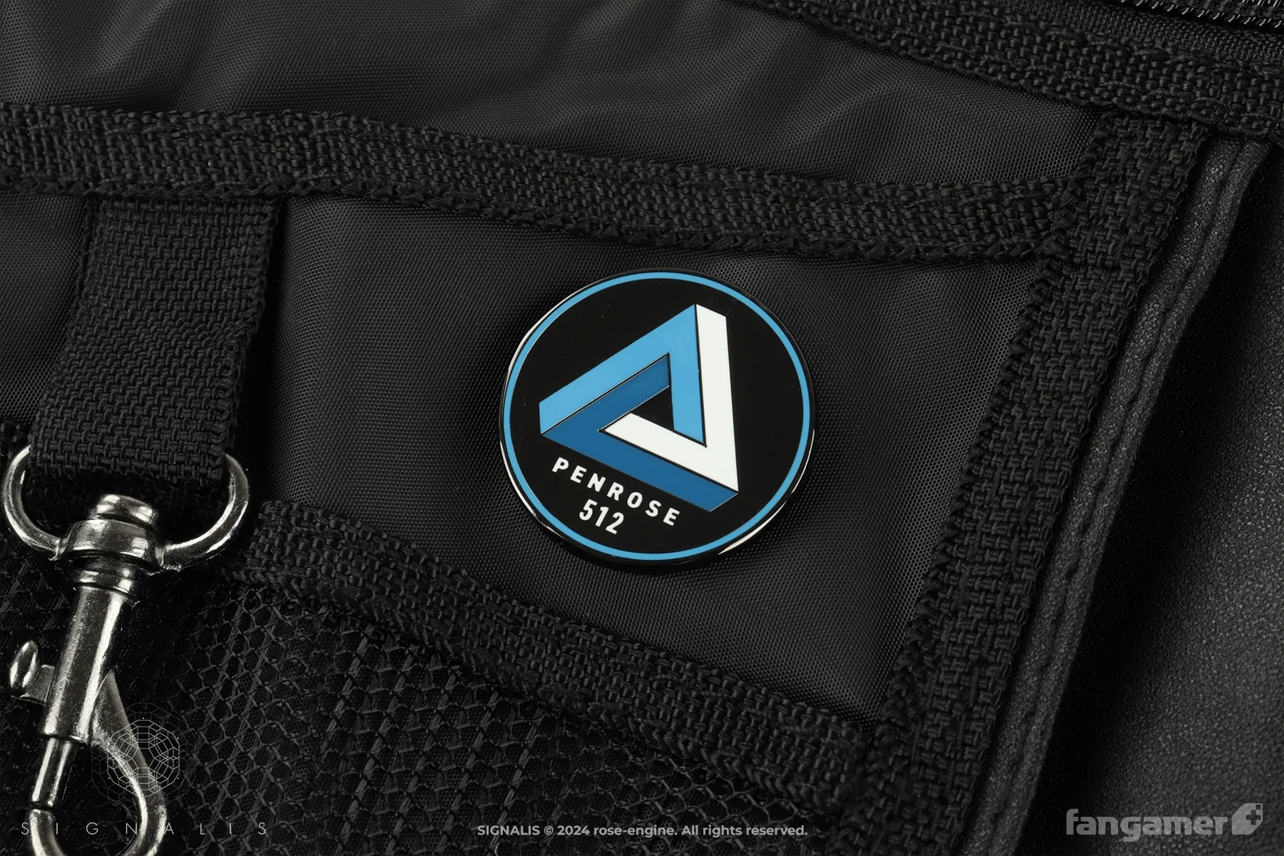 Operation Penrose Pin - Image 6