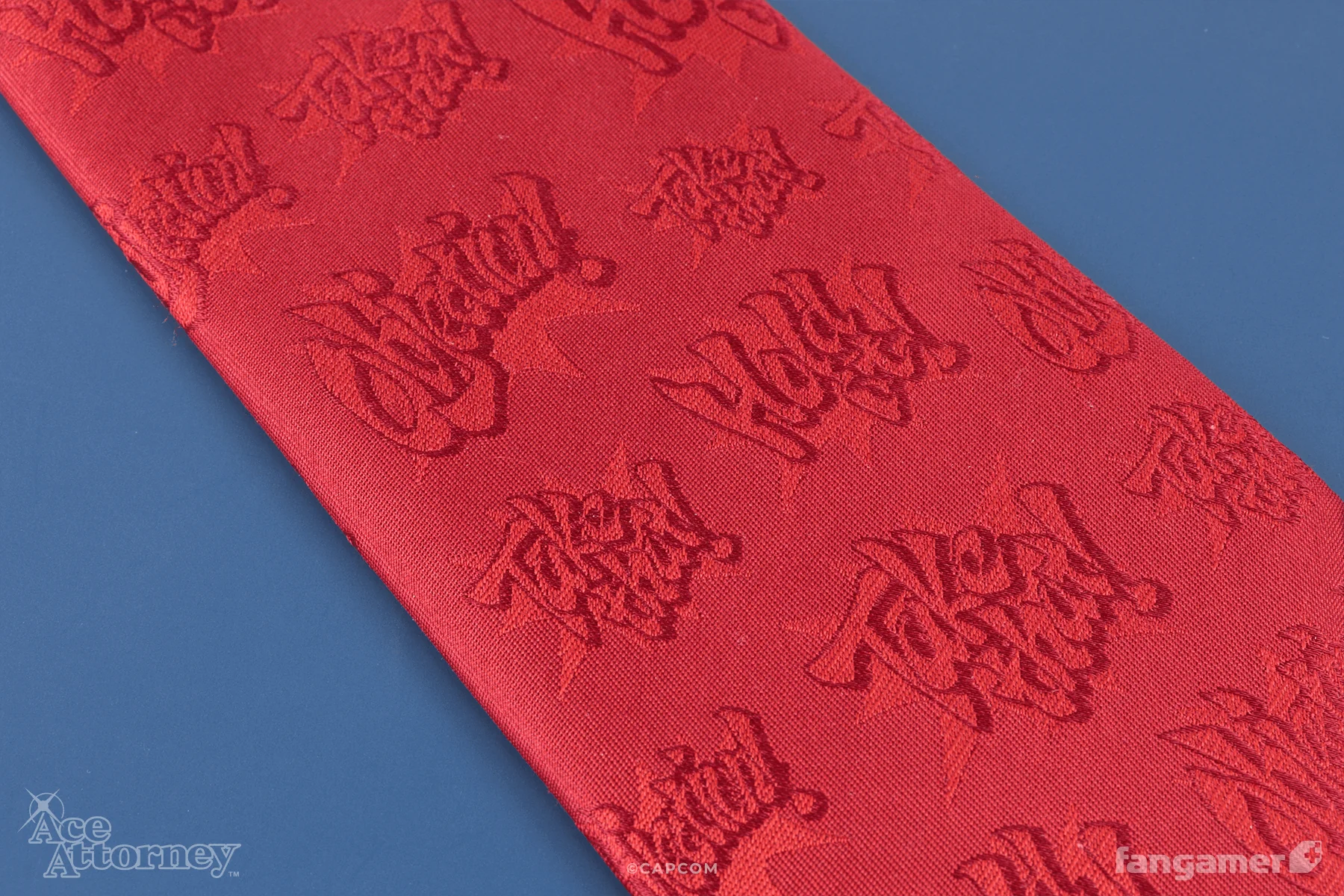 Objection! Tie - Image 5