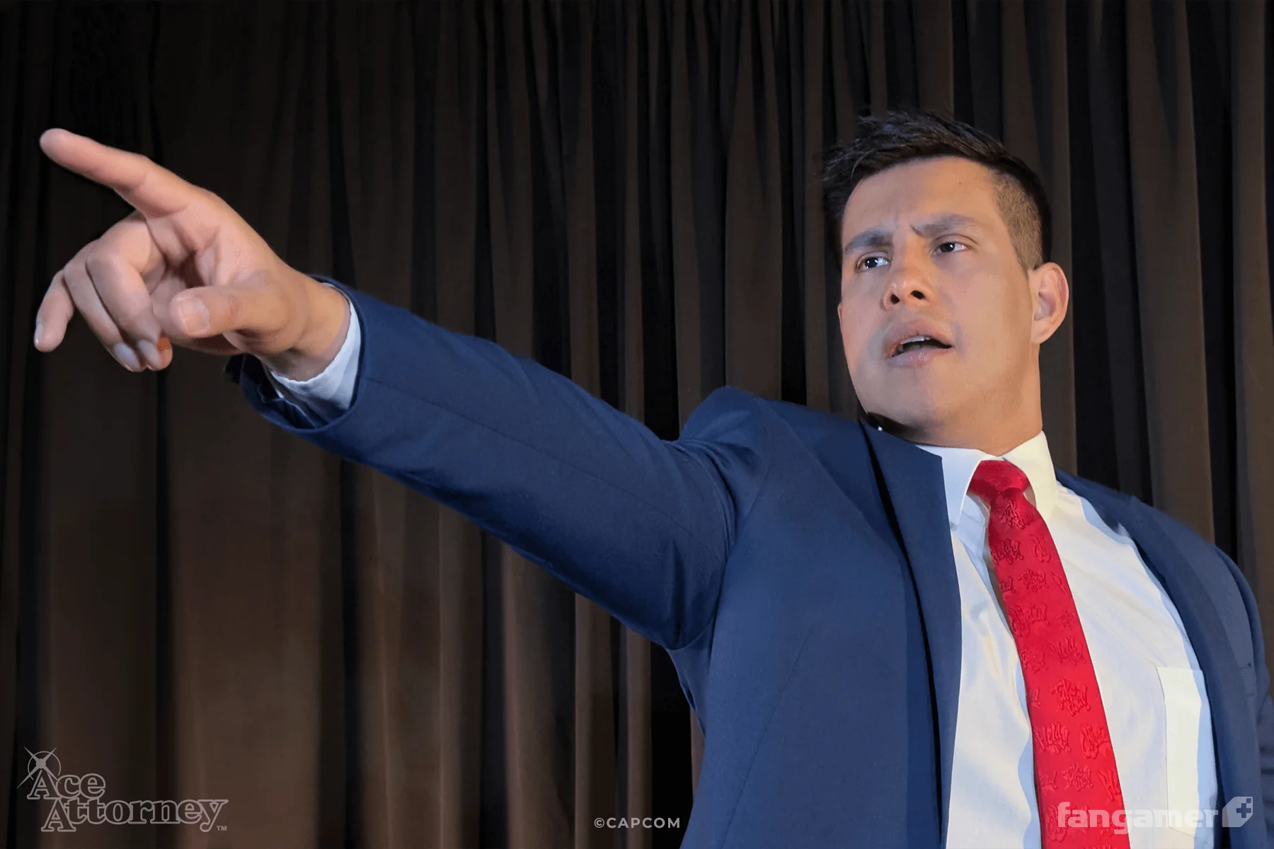 Objection! Tie - Image 8