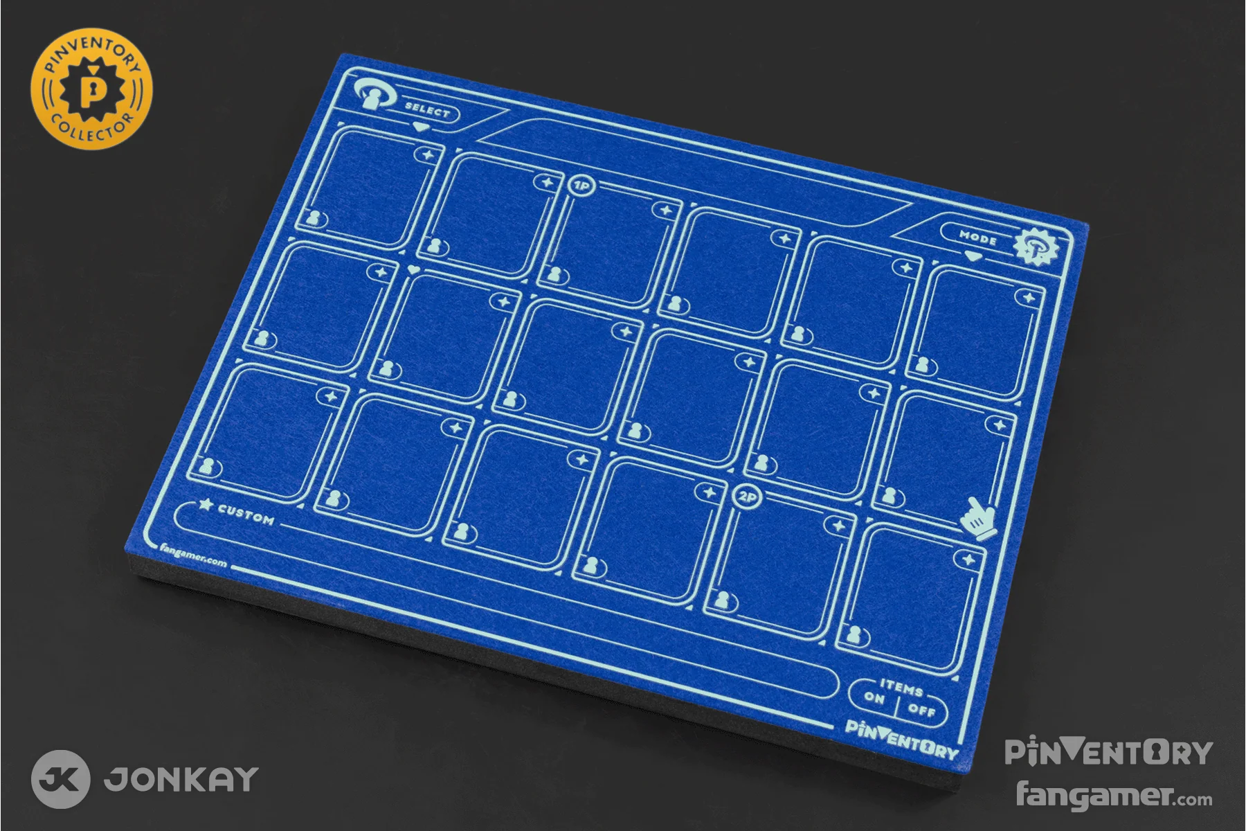 Character Select Pinboard - Image 5