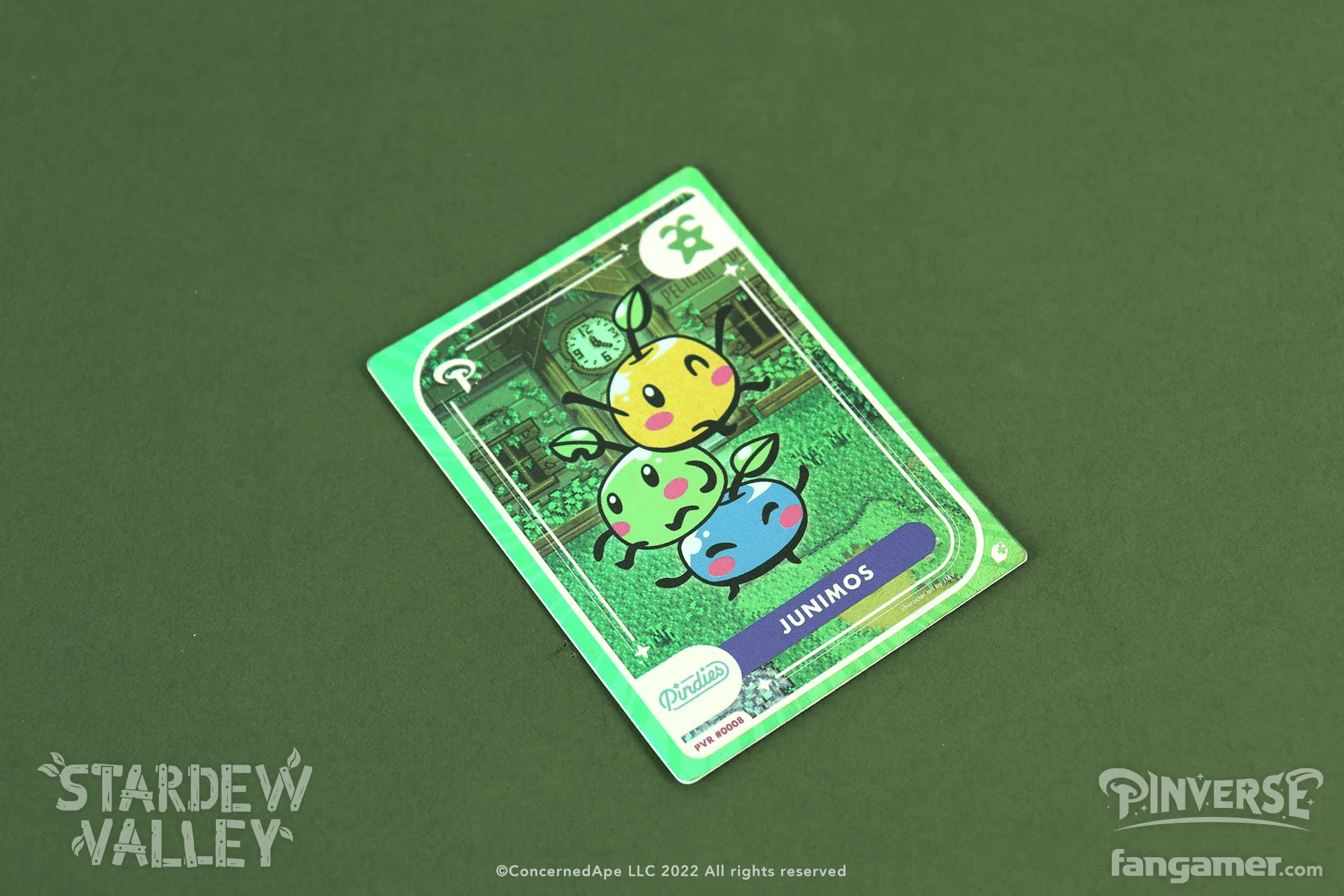 PINVERSE - Junimos Pin Pack - Image 7