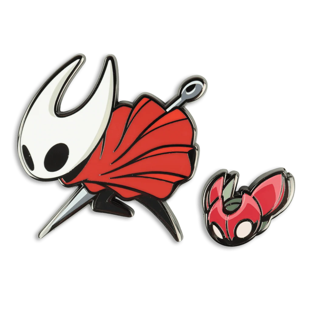 PINVERSE - Hornet Pin Pack - Image 3
