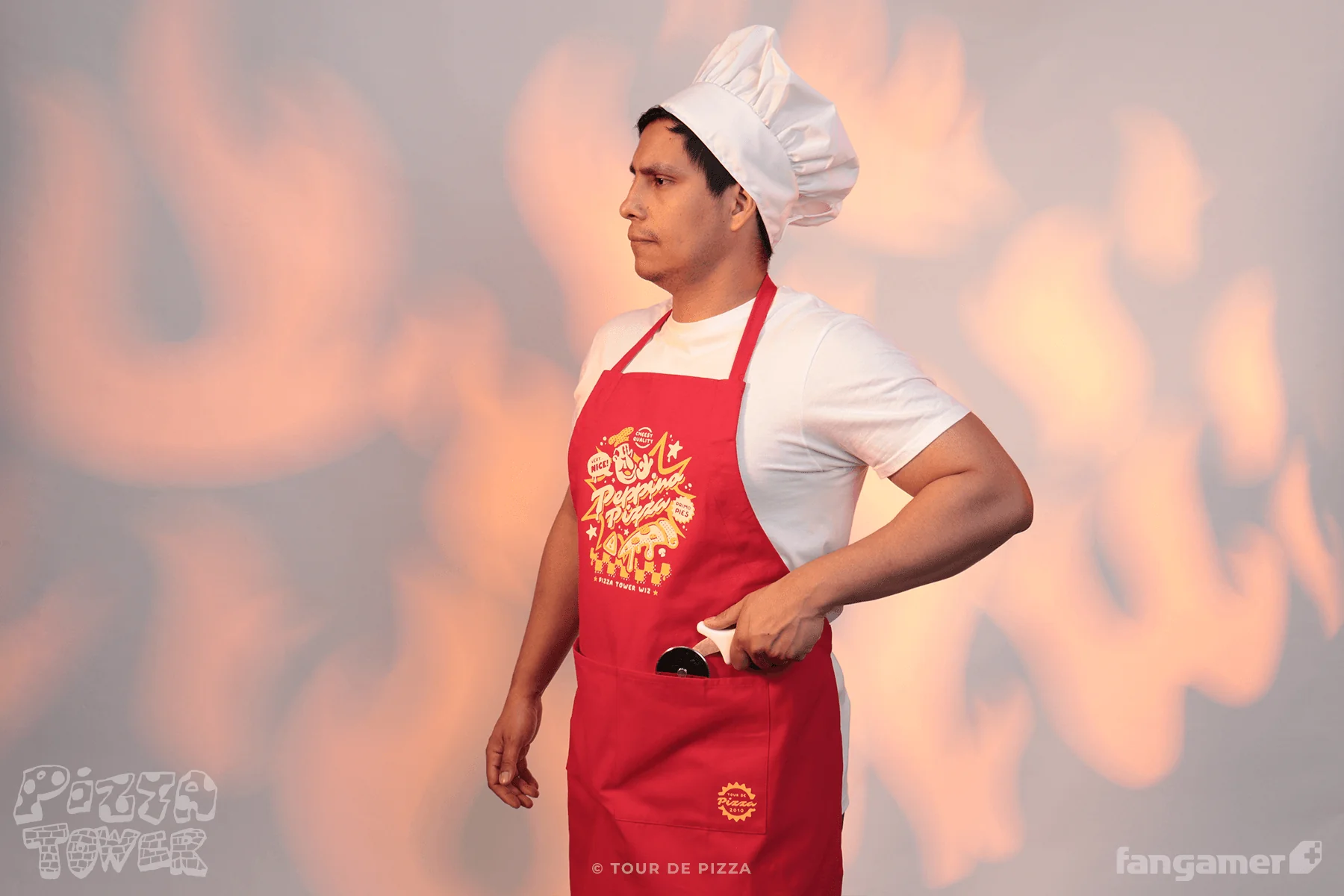 Primo Pies Apron - Image 5