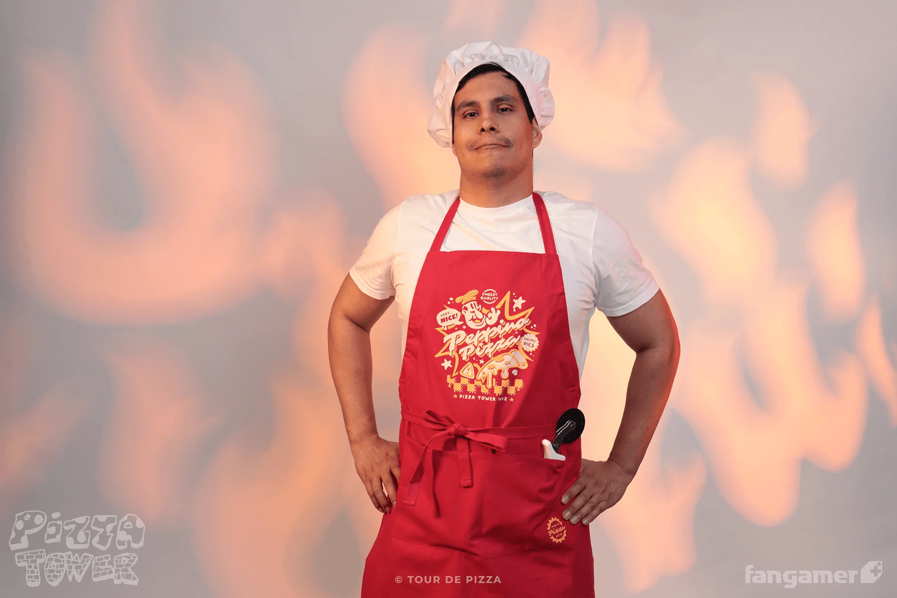 Primo Pies Apron - Image 6