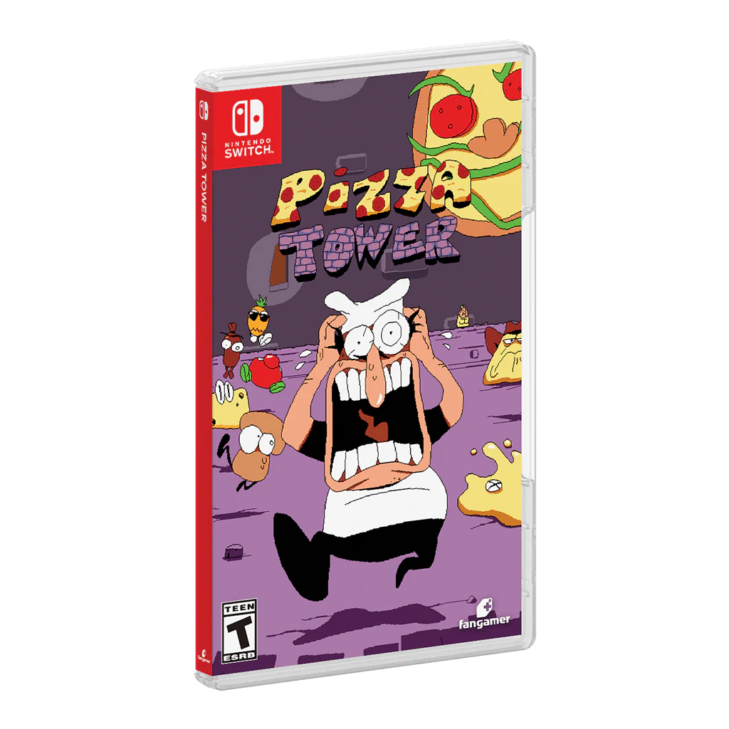 Pizza Tower for Nintendo Switch™ - Image 2