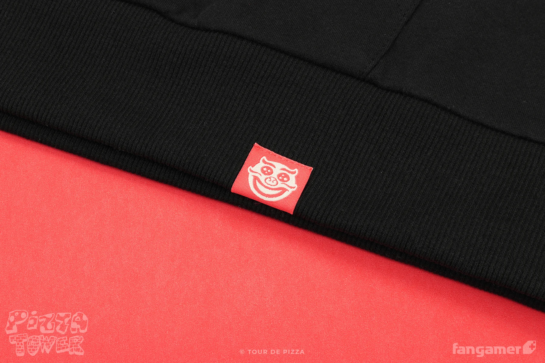 P-Rank Hoodie - Image 12