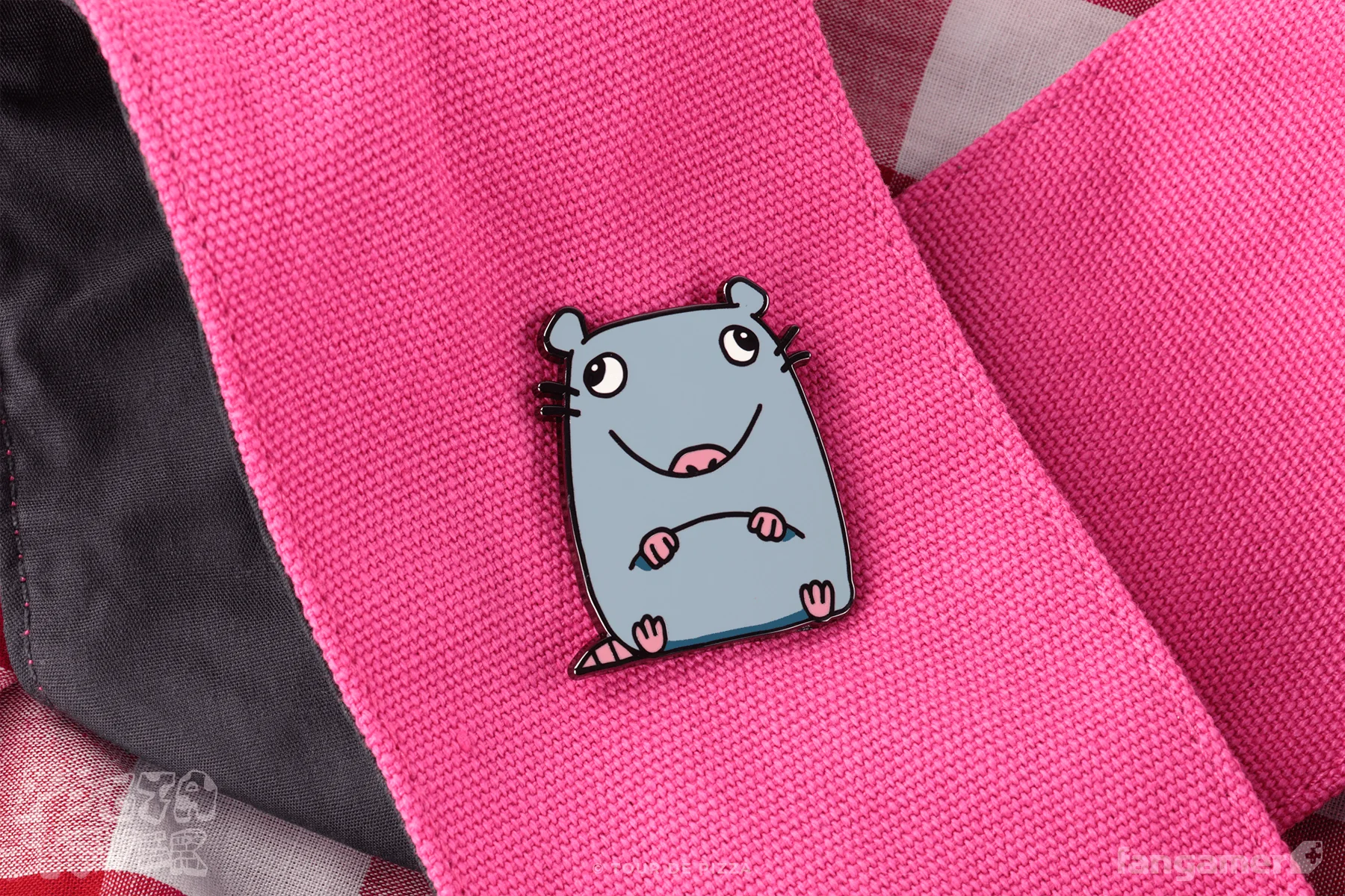 Pizza Tower Pin Combo - Image 6