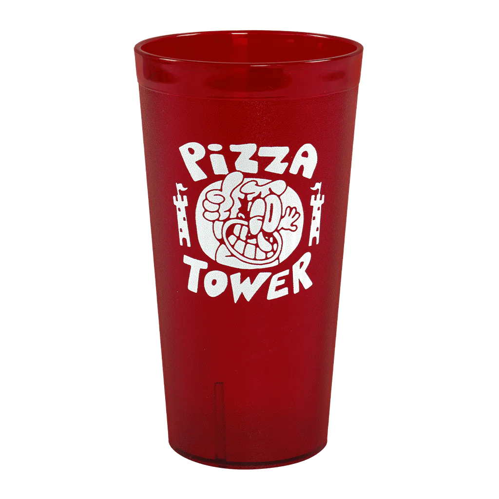 Peppino's Pizza Cup - Image 2